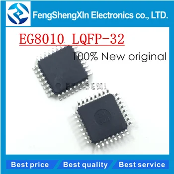 

10pcs/lot New EG8010 LQFP-32 Sine wave inverter chip