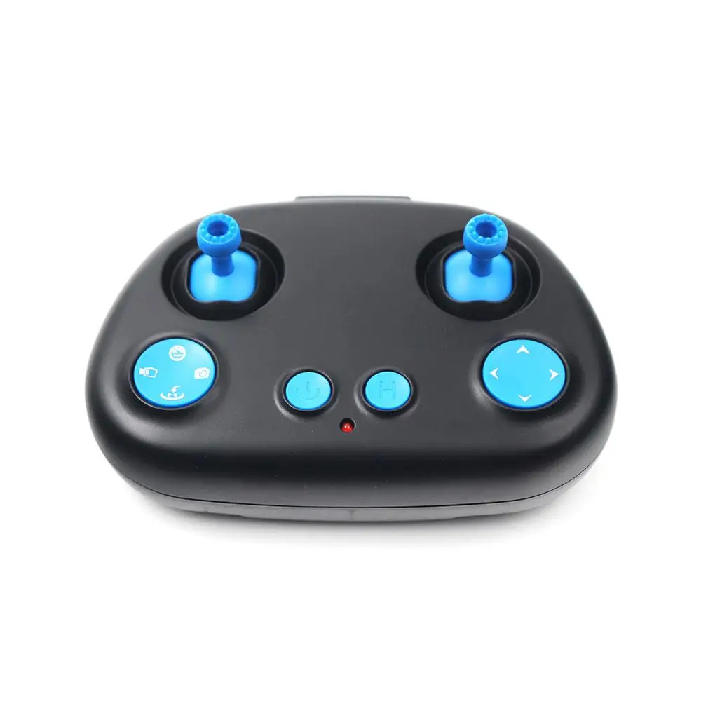 

Aircraft Selfie WIFI Quadcopter Durable App Control Drone Hover