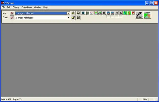 NIStune v1.2.39 [03 2015] на английском языке|english| |