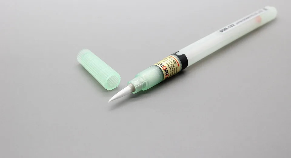 BONKOTE BON 102 Flux Coating Pen BON102 flux pen Cleanable Rosin Flux