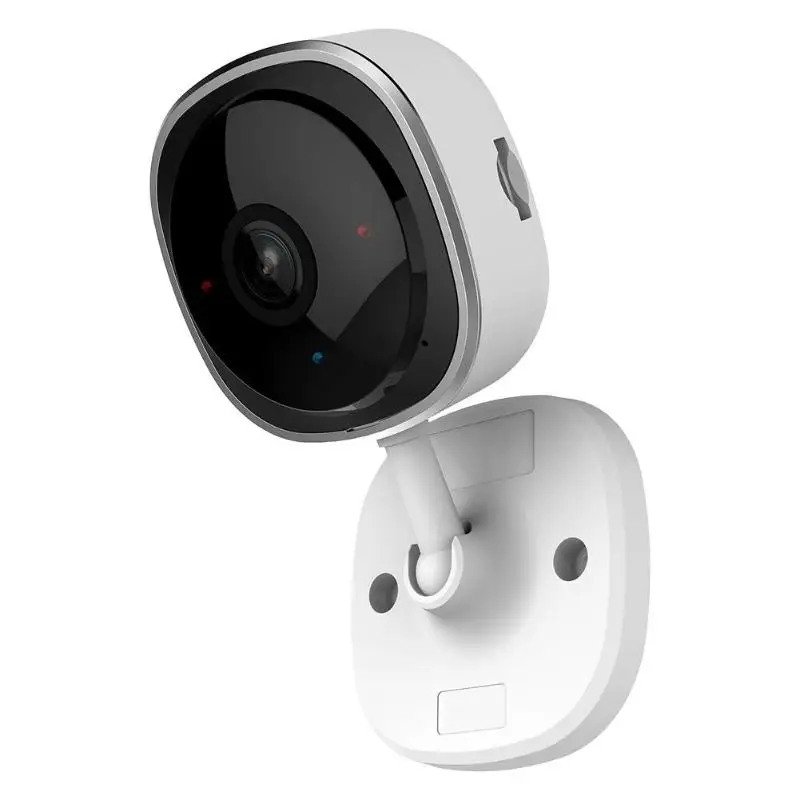 

200W Panoramic 180 Degree 1080P HD 2MP WiFi P2P Camera PTZ Desktop Wall Mounted Remote Video Recorder Camcorder