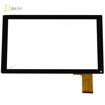 

New Capacitive touch screen panel For 10.1 inch Carrefour CT1005 Tablet Digitizer Sensor