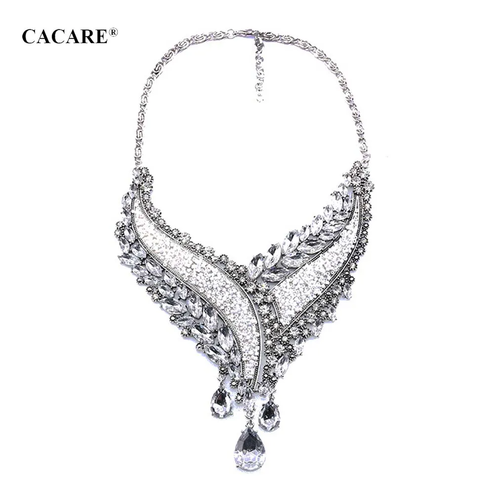 

Big Pendent Long Large Necklaces for Women Vintage Fashion Jewelry Collares Statement y2k Chain Friends Coraline Cheap F1097