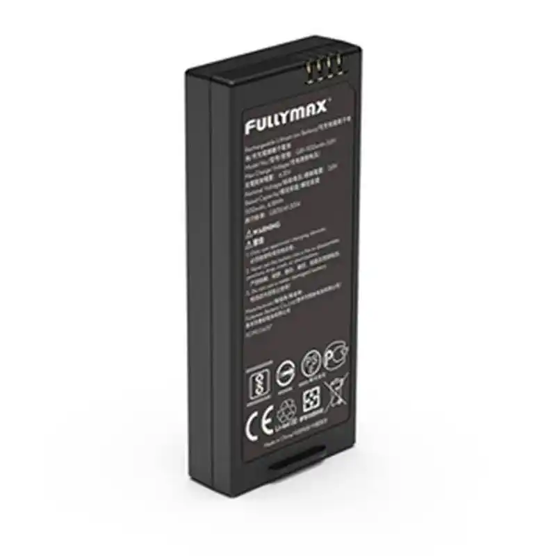 Интеллектуальная летная батарея 1100 mAh 3 8 V Замена для оригинального дрона DJI