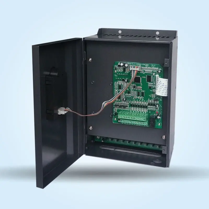 AC 380 V torque motor controller Three-phase torque motor controller adjustable