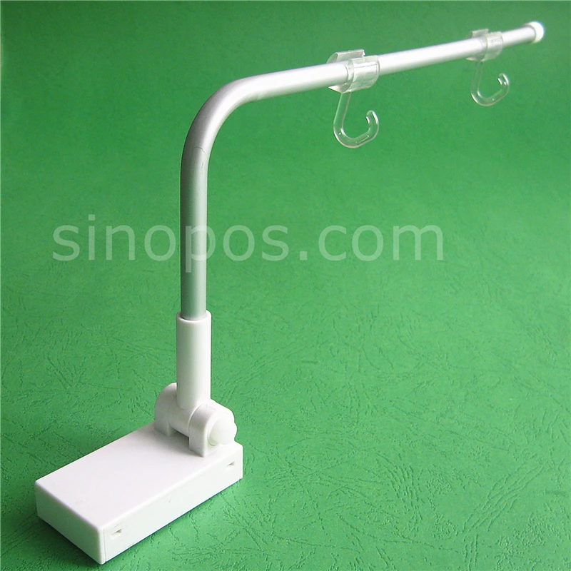 Buy Banner Hanger Cranked, adjustable flag