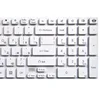 GZEELE NEW RUSSIAN laptop Keyboard for Acer Aspire V3-571 V3-551 V3-551G V3-731 V3-771 V3-771G V3-731G MP-10K33SU-6981 RU  ► Photo 3/6