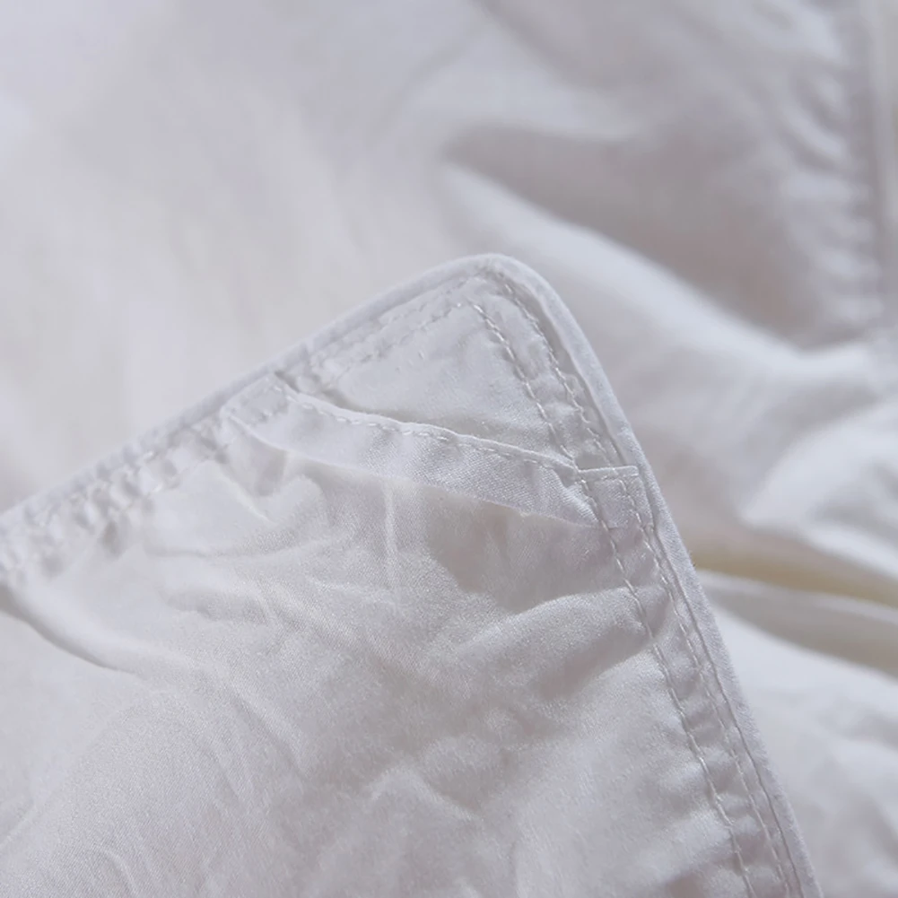Зимнее одеяло King size, комфортное стеганое одеяло, постельные принадлежности, домашний текстиль, постельные принадлежности, полноразмерное