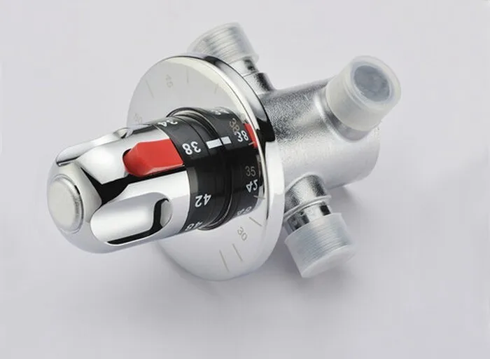 AODEYI термостатический смесительный клапан Staianless Сталь душ для биде душ биде спрей душ комплект Температура Bd122