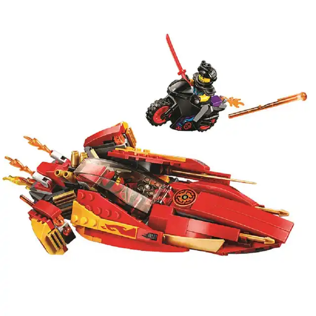 lego 70638 ninjago