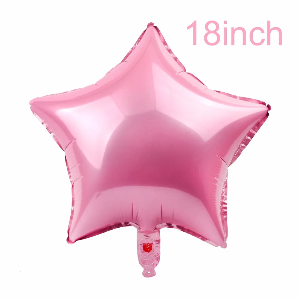 Fengrise 12pcs Foglio Di Elio Palloncini Buon Compleanno Palloncino Set E Un Ragazzo Ragazza Battesimo Battesimo Decorazioni Della Festa Di Compleanno Decorative Decorative Decor Girldecoration Birthday Party Aliexpress