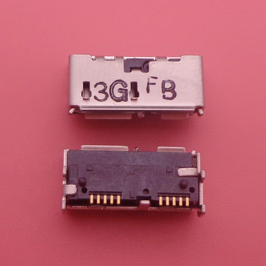 5 шт. для мобильного жесткого диска/планшета Western Digital Seagate Toshiba 3 0 Micro USB коннектор
