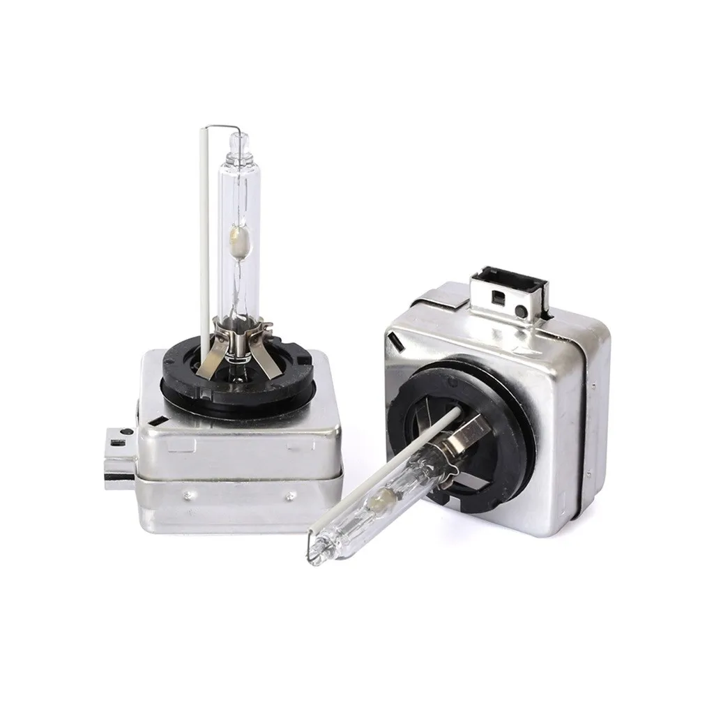 

D1S HID Headlight Conversion Kit Car Beam Bulb Driving Lamp 8000K Turn Signal Lights Fog Bulbs Car Lamp For e61 e66 e70 #G