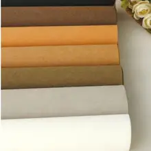 Моющаяся крафт-бумага воловья ткань пэчворк сделай сам