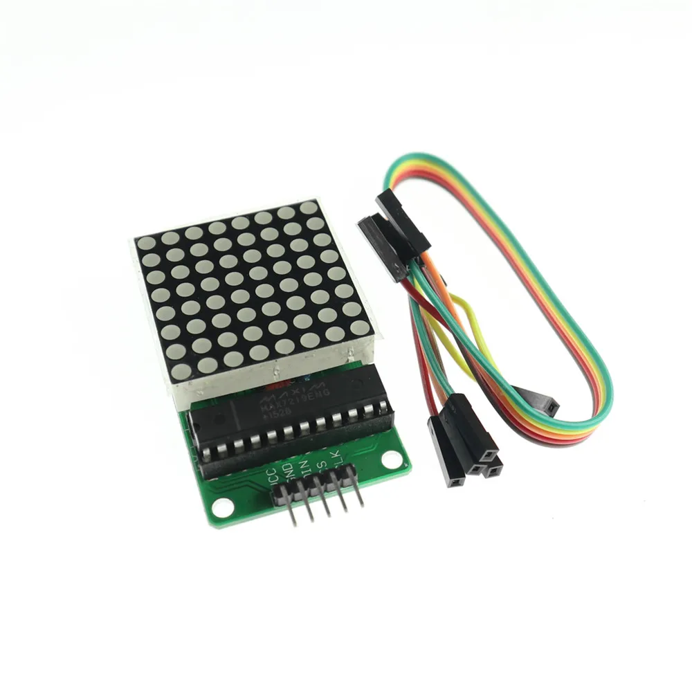 KJ216 MAX7219 (6)