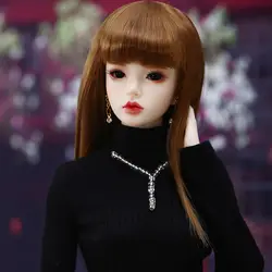 Iplehouse IP Mari fid bjd sd кукла 1/4 модель тела мальчики или девочки bjd кукла oueneifs Высокое качество Смола игрушки Бесплатная глаза магазин