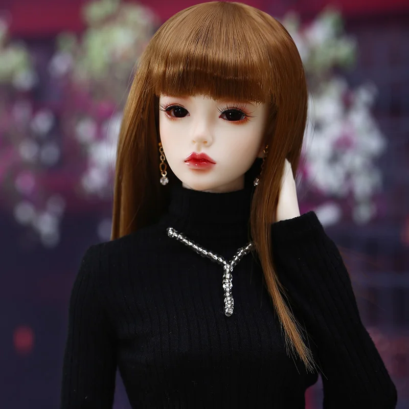 Iplehouse IP Mari fu bjd sd кукла 1/4 модель тела для мальчиков или девочек oueneifs высокое