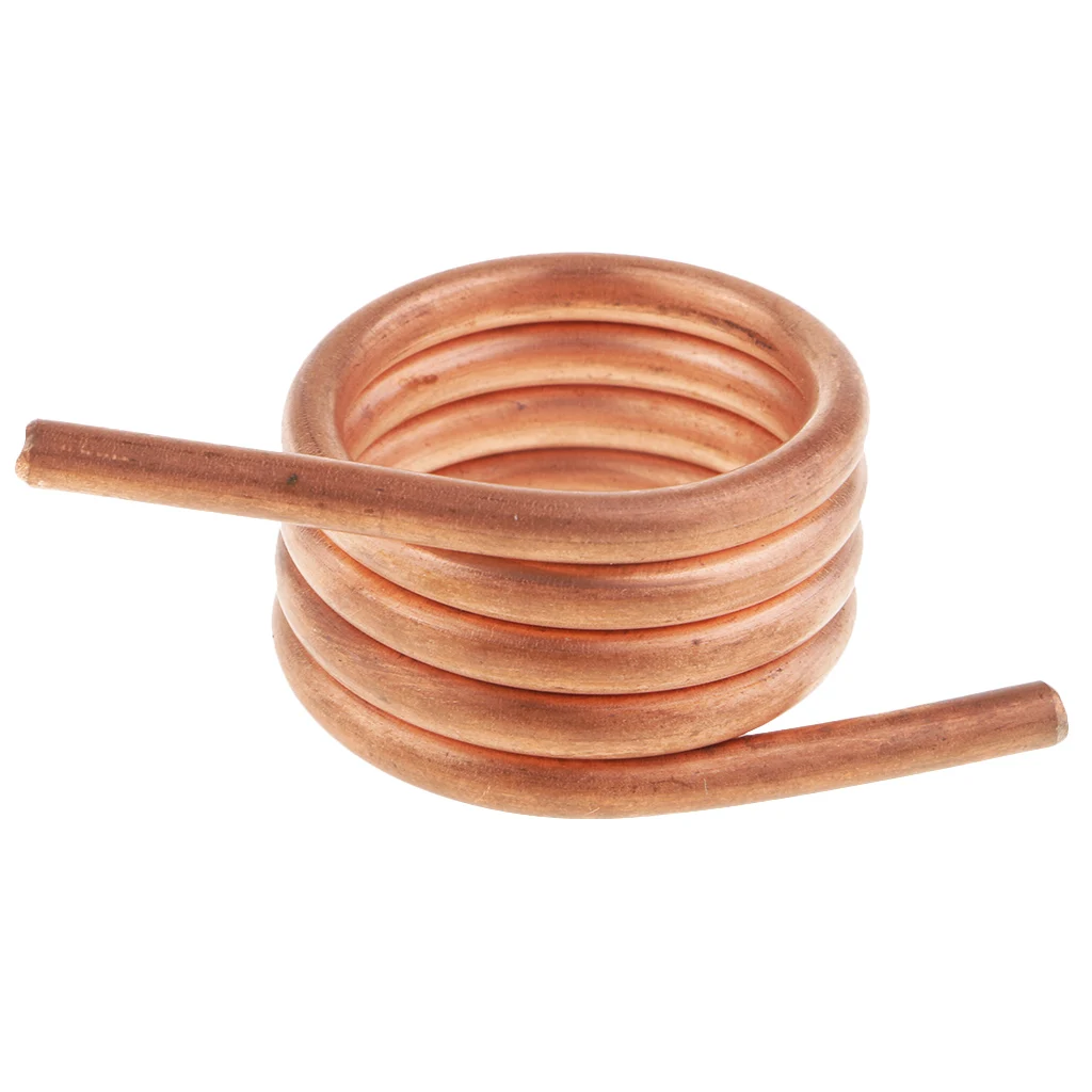 RC Boat Brush Motor Water Cooling Jacket Copper Water Cooling Ring For 380 540/550 770/775 Brush Motor