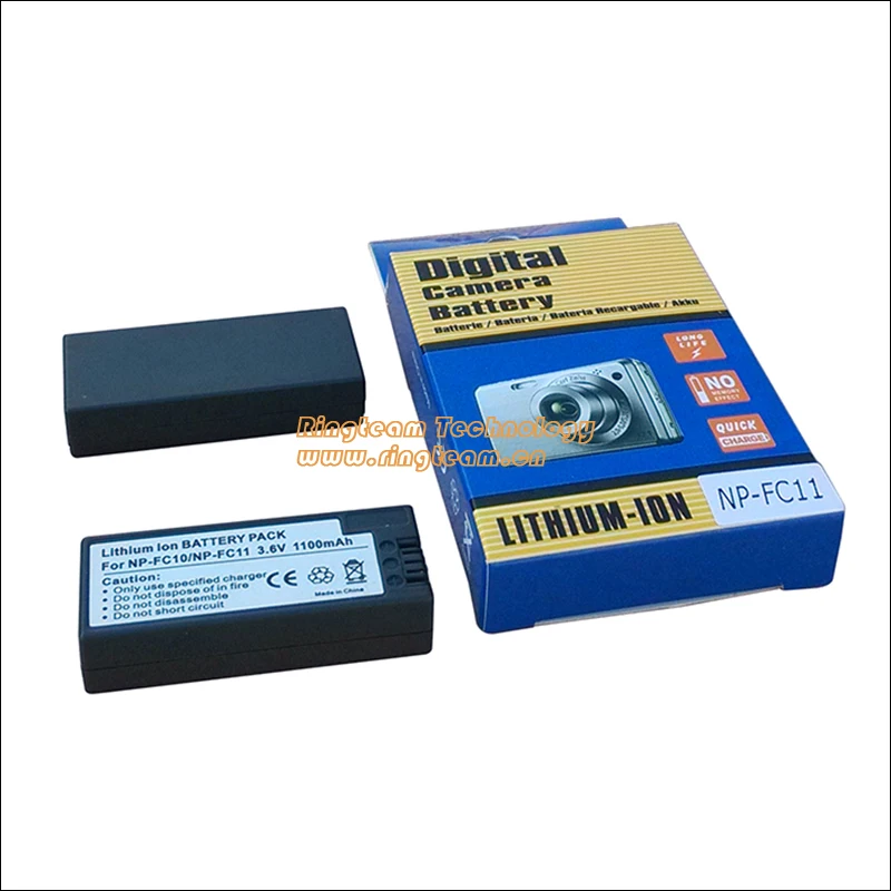 

Wholesale 10pcs/Lot, NP-FC11 NP-FC10 NP FC11 FC10 Battery for Sony DSC F77 F77A F77E FX77 P2 P3 P5 P7 P8 P8E P8L P8R P8S P9 P10