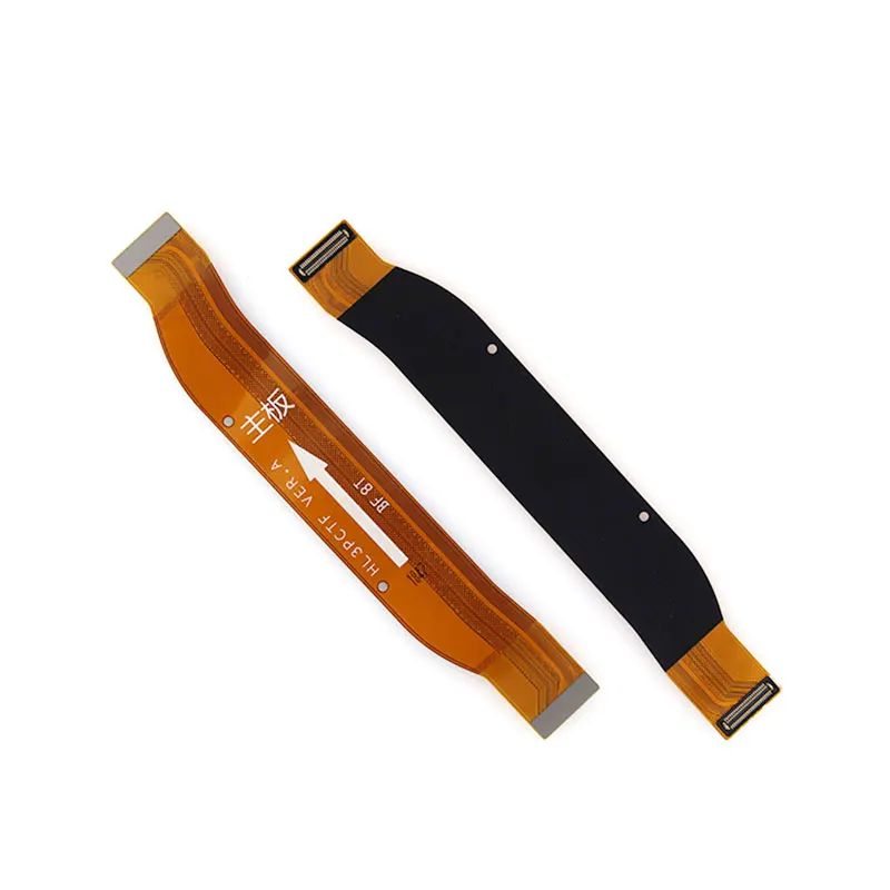 New Main Board Mother Connect Flex Cable For Huawei Honor V20 PCT-AL10 LCD Connector Replacement | Мобильные телефоны и