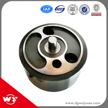 Хорошее качество дизельный двигатель запасные части Форсунка L4010-583082-20(L = 80,8) 103 DSZ8220-1 2 костюм для SULZER