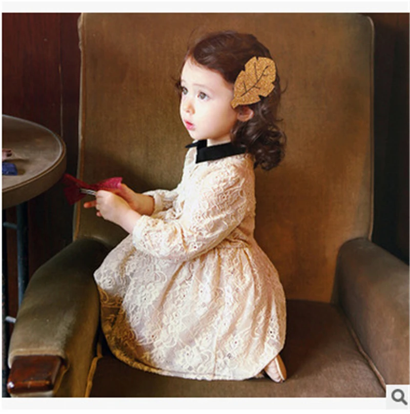 Girl Dress High Quality Fabric Cute Lovely Dress Girl Baby Girl Gift China Style Design Queen  Princess Dress (15)