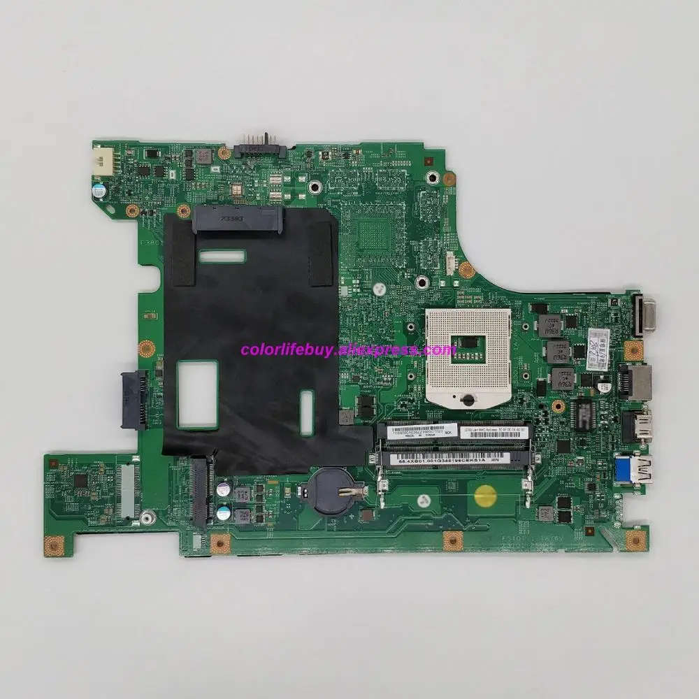 

11S90001038 90001038 for Lenovo B590 LB59A Laptop NoteBook PC Motherboard Mainboard