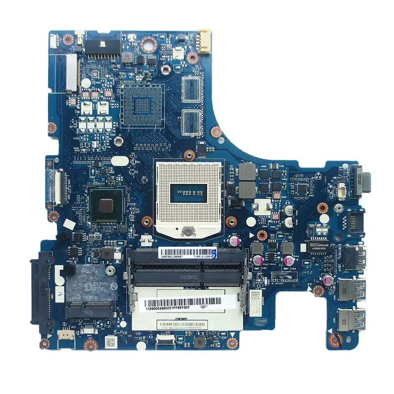 Lenovo z510 аккумулятор
