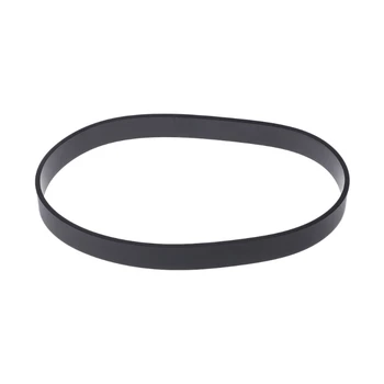 

Vacuum Belt Cleaner Motor Rubber Compact Lightweight For Bissell 7 9 10 12 14
