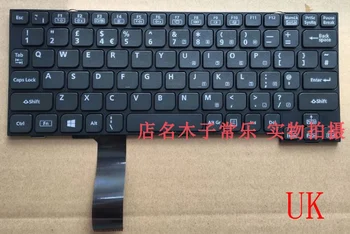 

best notebook keyboard for Panasonic CF20 CF-20 UK/US/JAPANESE layout