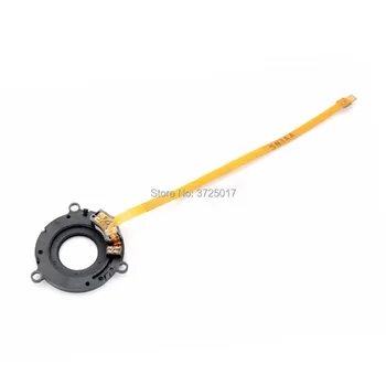 

Internal Control Aperture group assembly repair Parts for Canon EF-S 18-135mm f/3.5-5.6 IS lens