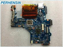 For SONY SVF144 SVF144B1ET Laptop MOTHERBOARD DA0HKAMB6D0 A2011338A AM5545 DDR3 100% WORK PERFECTLY
