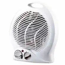 Высокое качество портативный электрический нагреватель электрический вентилятор 04