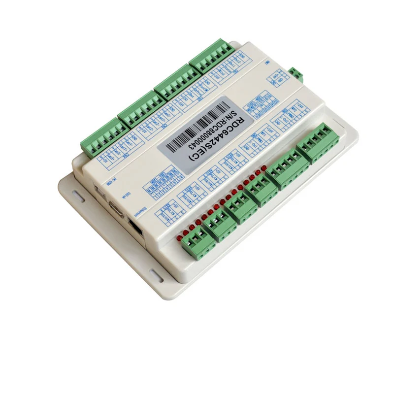 

Ruida RDC6442S Laser Control Card For Laser Engraving Machine Co2 Laser