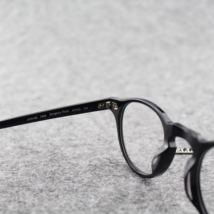 Optical Glasses Frame (12)