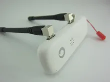 ZTE K5008-Z Vodafone UNLOCKED 4G CAT LTE USB Stick Dongle Modem plus 2pcs antenna