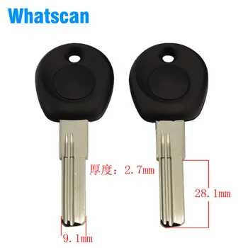 

B082 8 Bu Yang 28 long right blank key