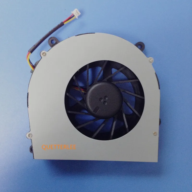 X811 FAN 3