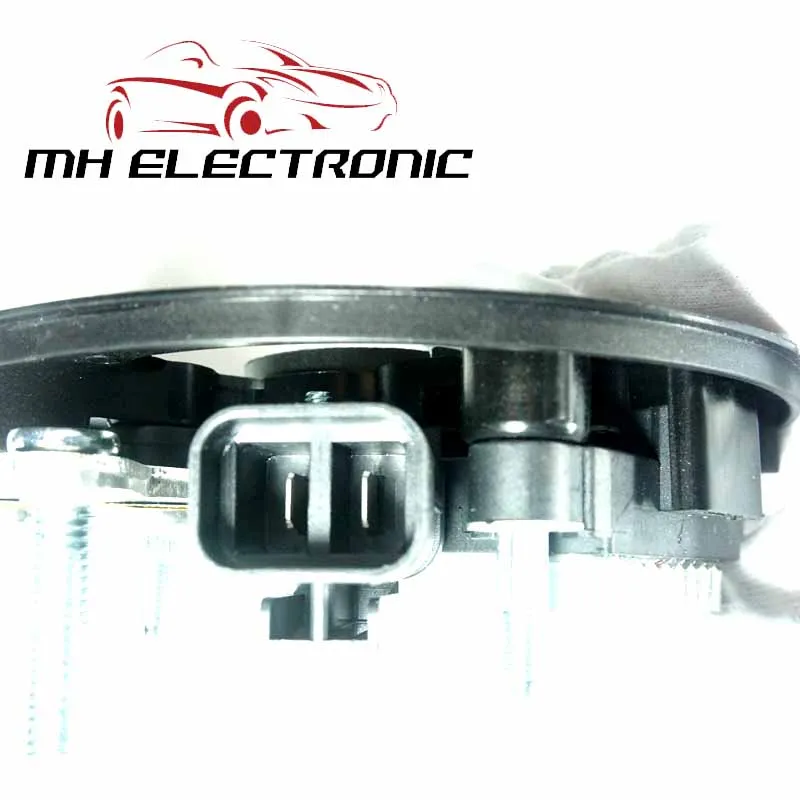 MH Электронный автомобильный генератор переменного тока Напряжение регулятор MH-HR11408 HR11408 IHR11408 IH769 IHR669 1150A810 HI11408ZT 23100-OW001 LR190-737