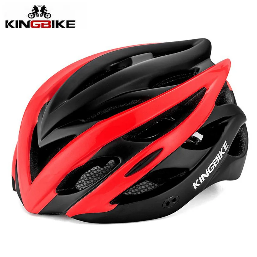 KINGBIKE велосипедный шлем дорожный велосипед для мужчин и женщин Ciclismo MTB