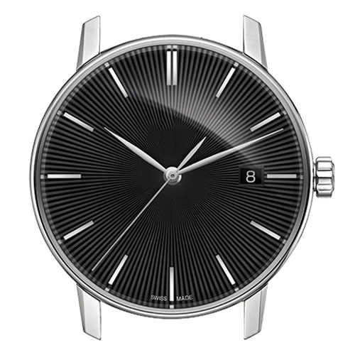 Rado Black