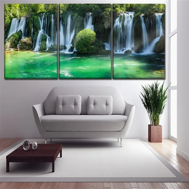 Canvas-Printing-Type-Modular-Painting-Decor-Framework-3-Panel-Nature-Kravice-Waterfalls-Wall-Art-Poster-For.jpg_640x640
