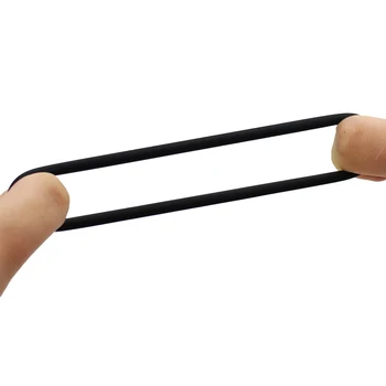 3pcs/set Silicone Durable Penis Ring Adult Men Ejaculation Delay Cock Ring Lasting Firmer Longer Erection Cockring Male Sex Toys 6