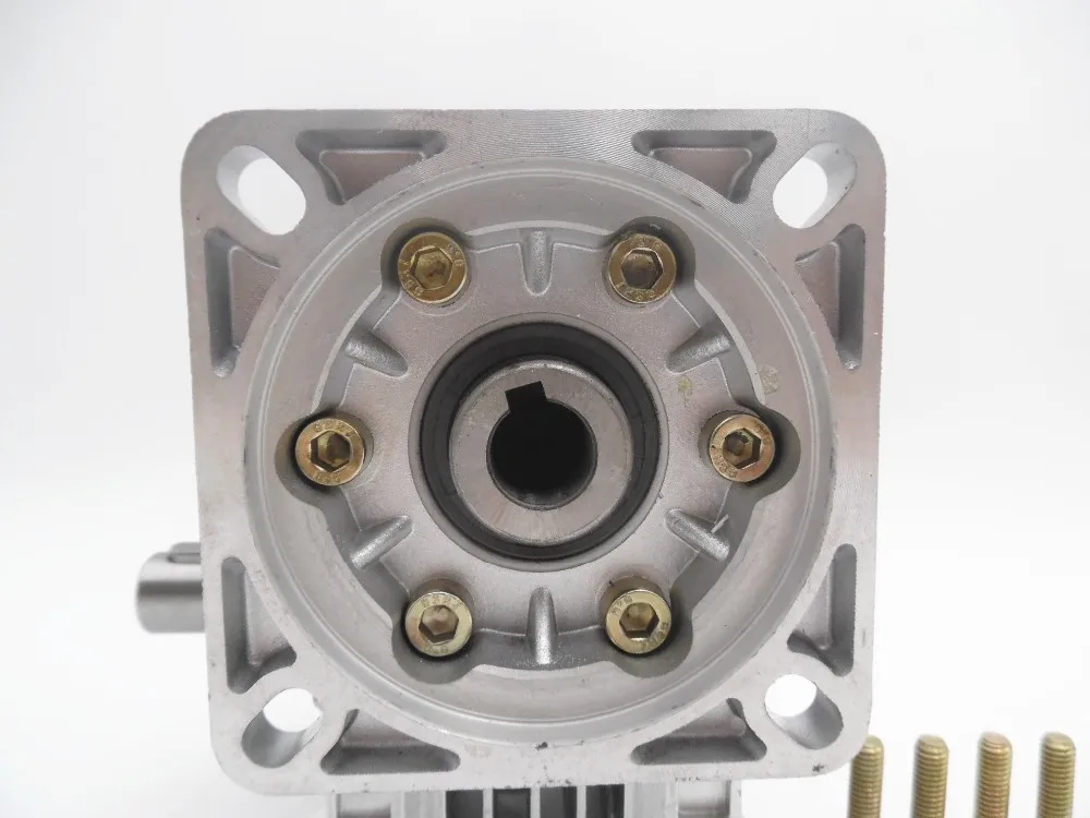 NMRV040-10 NEMA34 (9)