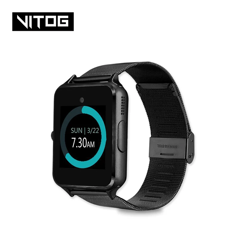 

Z60 Bluetooth Smart Watch Phone Men Women Support 2G SIM TF Card Camera for Android Iphone Huawei Xiaomi Smartwatchs PK GT08 X6