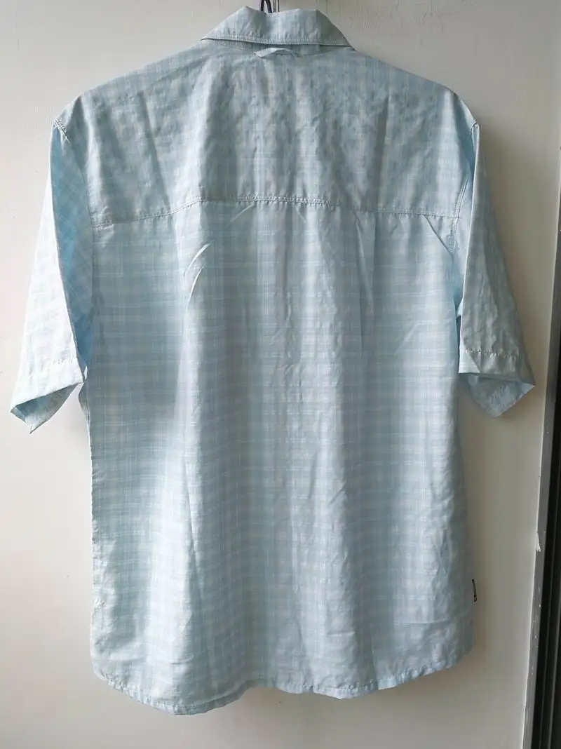 blue palid back
