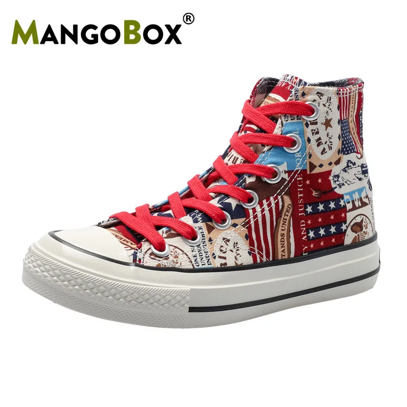 

Latest Colorful Fashion Ladies Korean Casual Canvas Boots Cute Luxury Wear Girls Vulcanize Shoes Casual Flat Shoes for Women