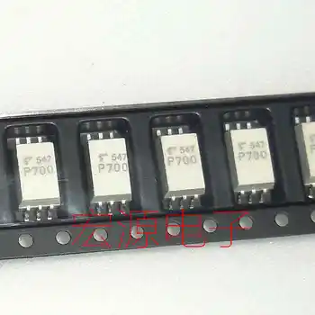 

Send free 5PCS TLP700 P700 Optocoupler/Isolator Optocoupler Chip/SOP