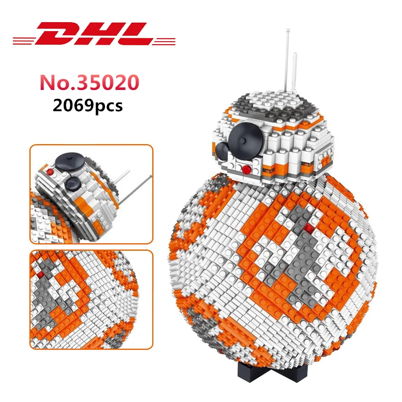 ucs bb8
