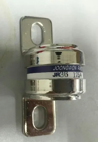 Предохранители: JR36-175A/JR36-200A